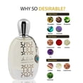thumbnail image 3 of Nukhbat al musk eau de parfum spray (unisex) por nusuk Nusuk Model, 3 of 5