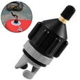 thumbnail image 2 of Farfi Rowing Boat Air Valve Adapter Sup Board Pump Connector Kayak Accessories Parts, 2 of 9
