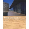 thumbnail image 1 of Timber Construction for Trade, Industry, Administration (Hardcover), 1 of 1