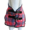 thumbnail image 3 of 82" Horse Mesh Sheet Summer Spring Airflow Mesh  7339, 3 of 5