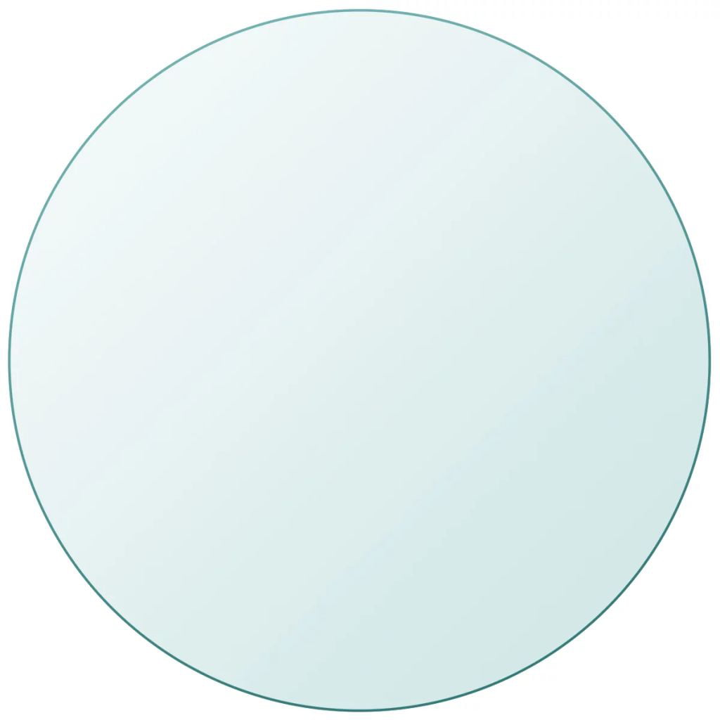 Table Top Tempered Glass Round 31 5, 28 Round Tempered Glass Table Top