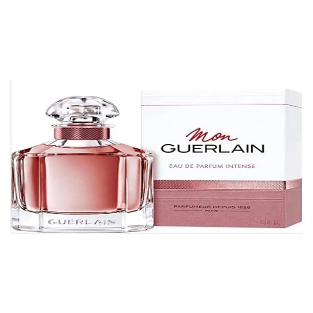 Perfume Guerlain Mon Intense Eau de Parfum para mujer, 30 ml