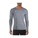 thumbnail image 1 of ASICS Mens Hitter Graphic T-Shirt gray M, 1 of 1