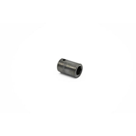 UPC: 0037103321749 | Crescent 1/2 Drive 6 Point Standard Impact Metric Socket 15Mm