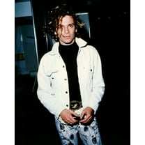 Michael Hutchence 24X36 Classic Hollywood Poster