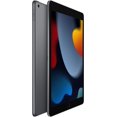 thumbnail image 2 of Refurbished Apple iPad 9th Gen - WiFi Only - 256GB - Space Gray iPad (2021) 10.2 Inch - Fair Condition, 2 of 10