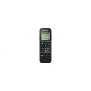 SONY ICD-PX370 Mono Digital Voice Recorder with Built-in USB