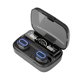 thumbnail image 1 of Nuevo producto transfronterizo M1, modelo privado, auricular inalámbrico bluetooth TWS, 1 of 6