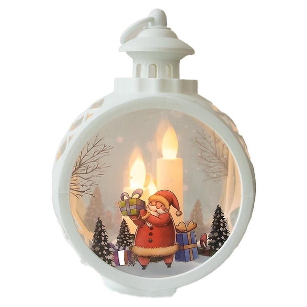 Suministros de Decoración Navideña YONGSHENG Luces LED Redondas 120cmx180cm