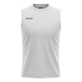 thumbnail image 1 of Playera Tank Sin Mangas Hombre Gym, 1 of 3
