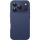 thumbnail image 1 of wonima11 JETech Liquid Silicone Case for iPhone 17 Pro 6.3-Inch, Silky Soft Touch Full-Body Protection, Anti-Scratch Shockproof Phone Cover with Microfiber Lining (Dark Blue), 1 of 1