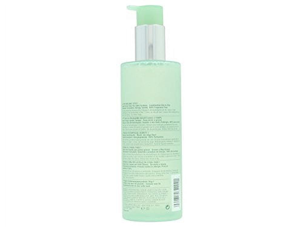 Clinique All About Clean Liquid Facial Soap Oily Skin Formula, 13.5 oz