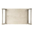 thumbnail image 4 of Butler Danielle Marble Serving Cart in Gray, 4 of 7