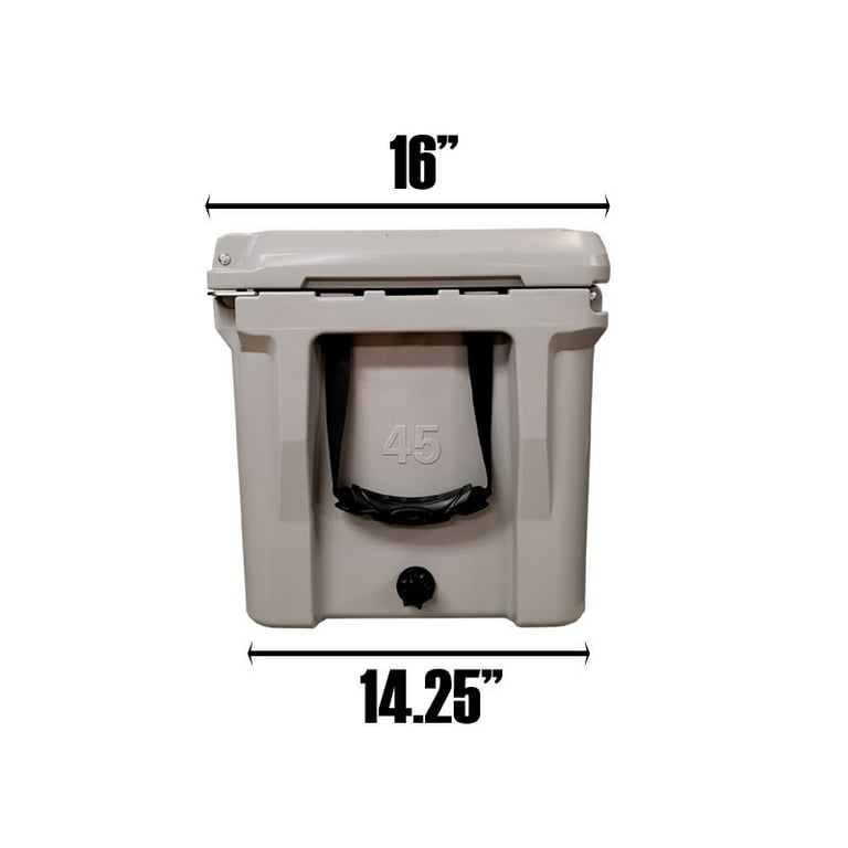 Fatboy hotsell 45 cooler