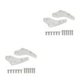 thumbnail image 1 of Maytalsory Motorcycle Balance Bar Handlebar Riser Handlebar Fit For K1600B K1600GT 2Set, 1 of 6
