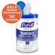 thumbnail image 4 of Toallitas desinfectantes de superficies Purell Healthcare 110 toallitas x6, 4 of 5