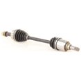 thumbnail image 4 of CV Axle Shaft Fits select: 2013-2019 NISSAN SENTRA, 4 of 4