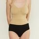 thumbnail image 3 of Faja Camiseta Moldeadora Mujer Beige, 3 of 3