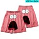 thumbnail image 1 of Pantalones cortos de dibujos animados de Anime 3D para hombre y mujer, bañadores de tablero de Patricio y Estrella, secado rápido para playa, ropa de Hip Hop para pareja, novedad de verano Fivean unisex, 1 of 2