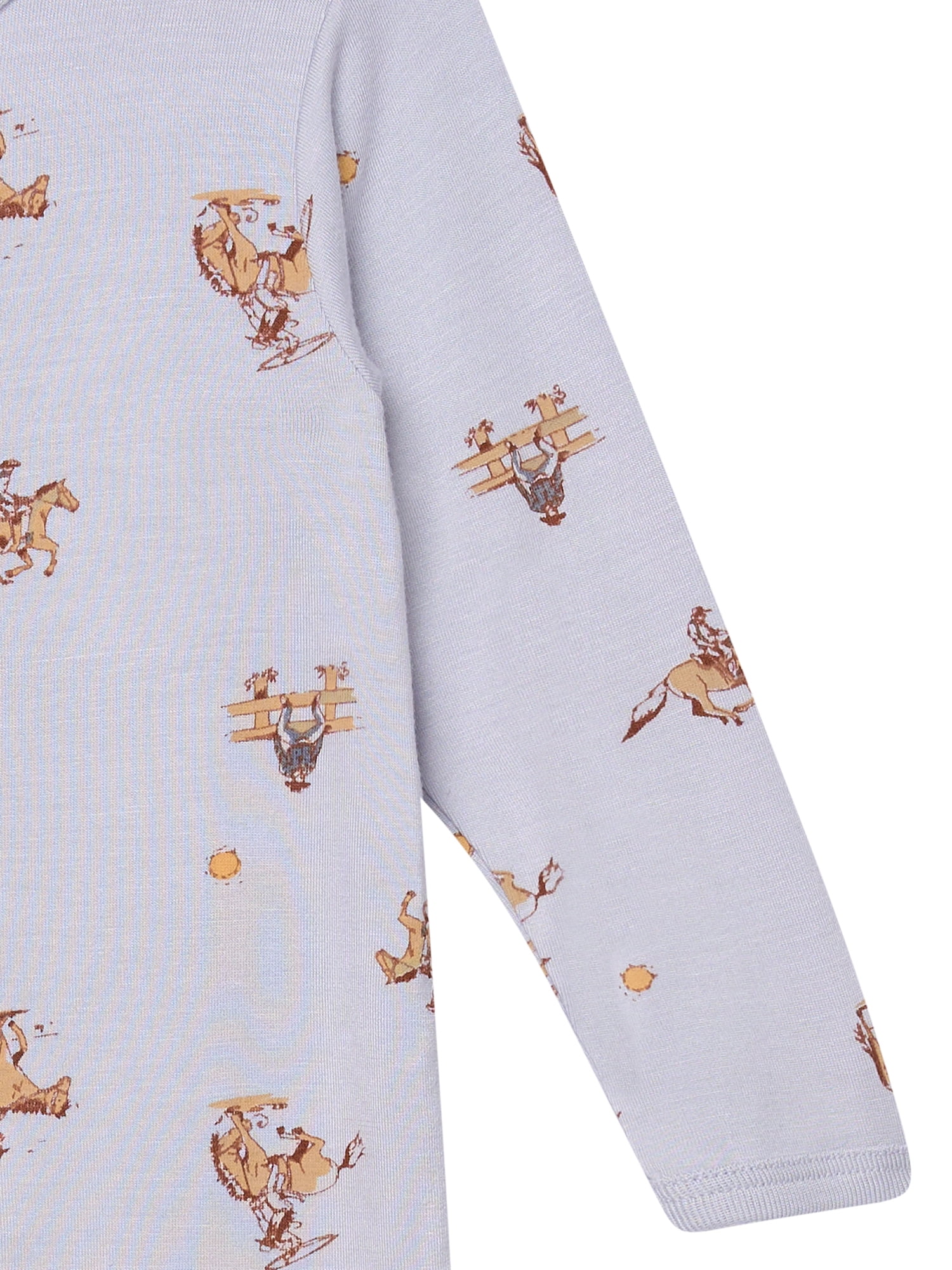 Modern Moments by Gerber Baby Neutral Super Soft Viscose Two