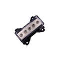 thumbnail image 3 of Kenally Amplificador de Audio para vehículos, bloques de distribución, estéreo profesional resistente al desgaste, distribuidor de tierra de seguros Vehículos, repuestos y accesorios Mis Kenally VI015781-01B, 3 of 6