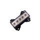 thumbnail image 3 of Kenally Amplificador de Audio para vehículos, bloques de distribución, estéreo profesional resistente al desgaste, distribuidor de tierra de seguros Vehículos, repuestos y accesorios Mis Kenally VI015781-01B, 3 of 6