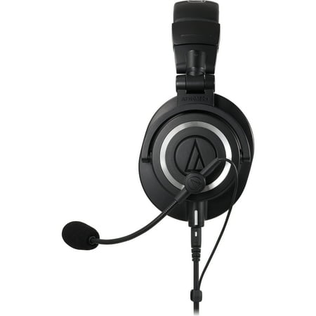 Audio-Technica - Condenser Microphone