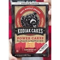 thumbnail image 4 of Kodiak Cakes Cinnamon Oat Power Cakes Flapjack & Waffle Mix - Case Of 6 - 20 Oz, 4 of 5