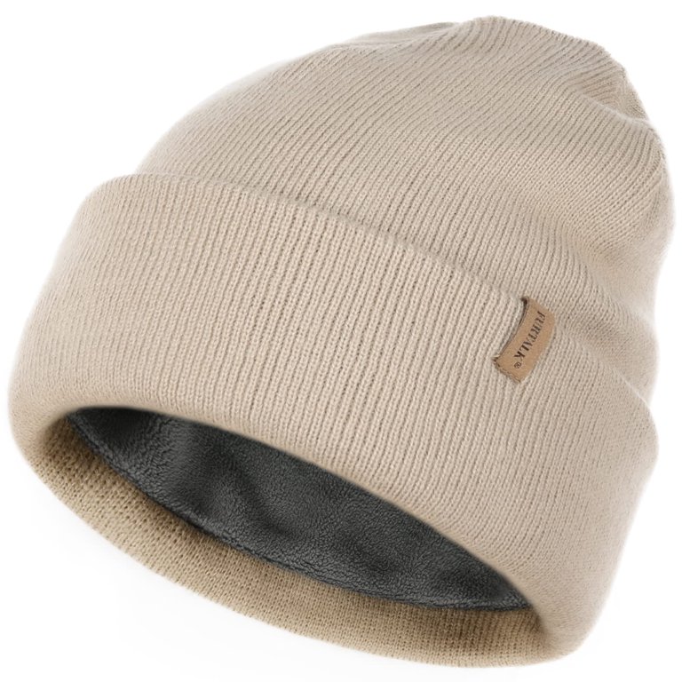 Furtalk Women's Winter Beanie Hat