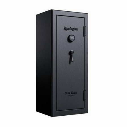 Farwest Sports SECSAR5920GC Remington Gun Club Series Fireproof Safe with Electronic Lock