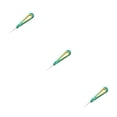 thumbnail image 4 of Greeniant Herramienta de tracción de raqueta de bádminton de mano punzón para hacer ejercicio herramientas de instalación fija Type1 NO1, 4 of 6