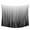 Black, variant on Sage Green Tapestry for Bedroom Wall Hanging Tapestry, Ombre Gradient Striped Minimalist Texture Ceiling Backdrop Tapestries Poster Blanket Wall Decor for Teens Room Living Room Dorm 59" x 79"