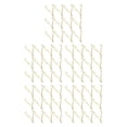 thumbnail image 2 of Gancho Marcapáginas Bewildely 24 Piezas Aleación de Zinc Decoración de Oficina Colgantes, 2 of 6