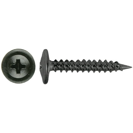 

Install Bay® Pwhs81m Phillips Wafer-head Stinger Fine Screws 500 Pk (#8 X 1 )