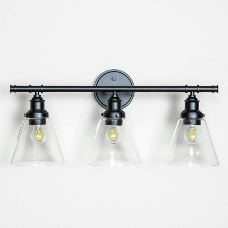 

Fresco Triple Wall Sconce