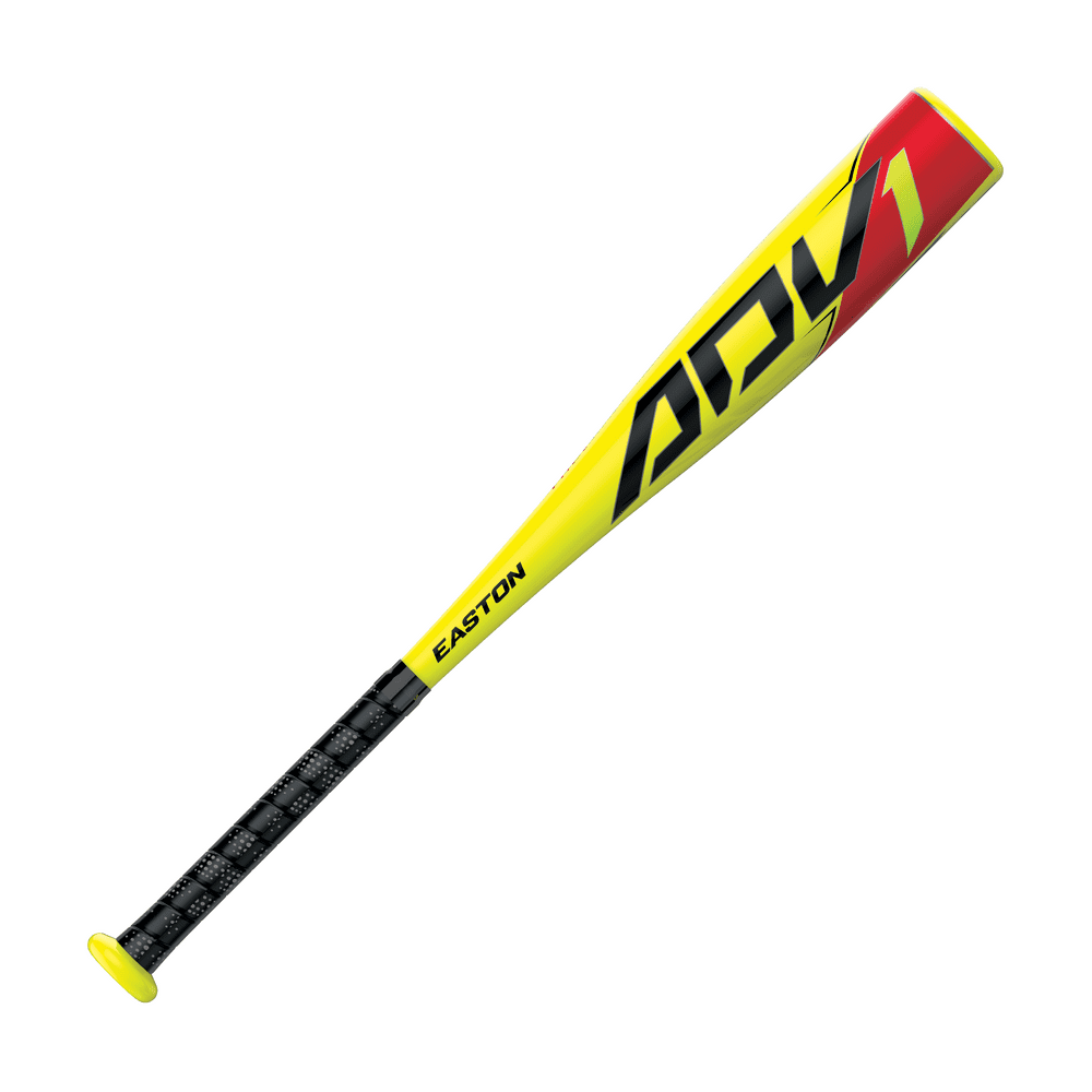 EASTON ADV1 13, 2 5/8" Barrel, USA Youth Tee Ball Baseball Bat, 24