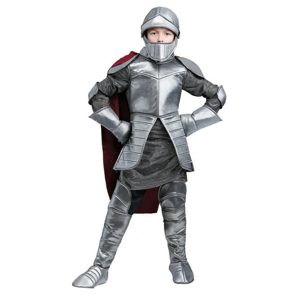 Boy's Royal Knight Costume