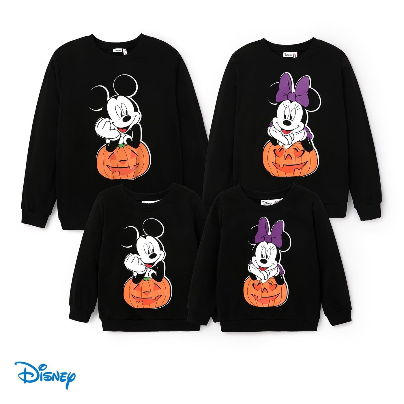 Boys mickey mouse jumper sale