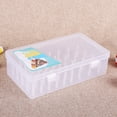 Walbest 42 Slots Large Capacity Sewing Thread Holder for Spools of