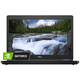 thumbnail image 1 of Laptop Dell Latitude 5490, 14", Intel Core i7-8650U, 16GB RAM, 256GB SSD, No webcam, Win10 Dell Professional Reacondicionado, Nvidia GeForce MX130 (2 GB), 1 of 4