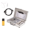 thumbnail image 2 of Sub Health Analyze Machine, Clear Interface Comparative Analysis Report Disease Prevention Resonance  Analyzer  for Health Status, 2 of 7