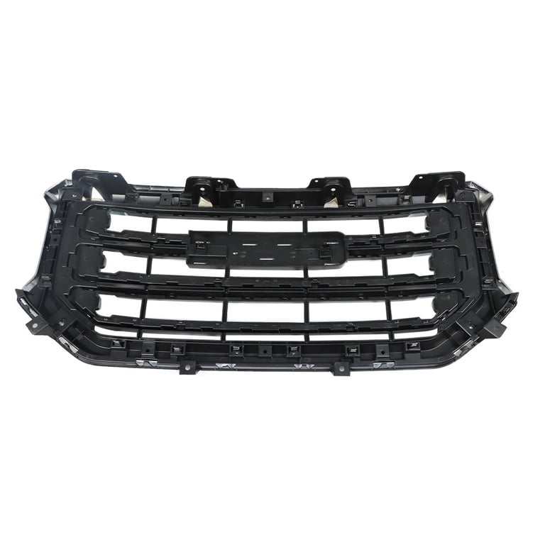 2016 GMC Sierra Replacement Grilles