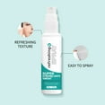 thumbnail image 3 of Fiudx Deoshield Spray, Bruma para Axilas Frescura Duradera, Gel Desodorante Purificador de Olores, Fragancia Calmante, Uso Diario, Todo Tipo de Piel, Formato Viaje de 30 Ml, 3 of 7