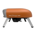 thumbnail image 4 of Unique Appliances Rétro Classique Extérieur Four à Pizza au Propane de 16 Pouces Orange Mat, 4 of 7