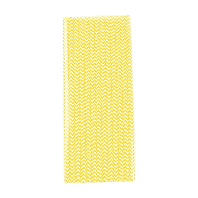 Colored Paper Drinking Straw Can Be Naturally Decomposed Party Birthday Party
