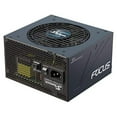 thumbnail image 3 of Seasonic FOCUS GX-650, 650W 80+ Gold, Full-Modular, Fan Control in Fanless, Silent, and Cooling Mode, Perfect Power Supply for Gaming and Various Application, SSR-650FX., 3 of 5