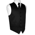 thumbnail image 3 of Neil Allyn 2-Piece Formal Tuxedo with Pleated Front, Adjustable Waist Pants. Prom, Wedding, Cruise, 3 of 4