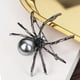 thumbnail image 4 of Broches Alfileres con de animales Pin de solapa, Broche de grande Ropa Joyas para mujeres Hombres, 4 of 9