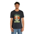 thumbnail image 4 of Cavalier Lover T-Shirt, Cavalier King Charles Spaniel Dog Lover, 4 of 12