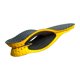 thumbnail image 2 of Plantillas ortopédicas para zapatos con soporte para el Plantillas para zapatos con absorción de planos M Hugo Plantillas ortopédicas, 2 of 10